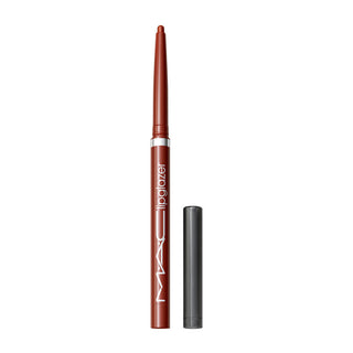 Mac cosmetics Lipglazer Glossy Liner Marrakesh