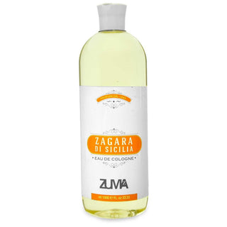 Zuma Zagara di sicilia 1000 ml in pet