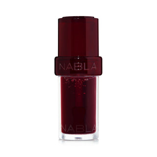 Nabla Lip Candy Oil Black cherry 04