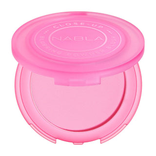 Nabla Close-up Blurring Powder Blush Petite