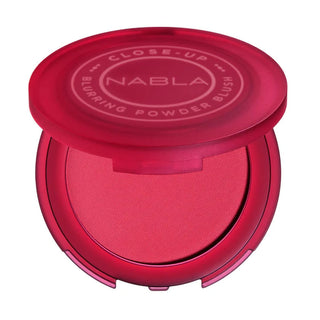 Nabla Close-up Blurring Powder Blush Endorphin
