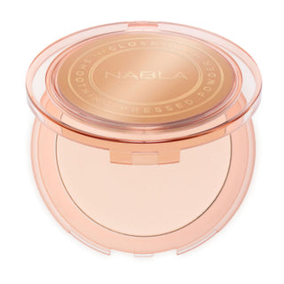 Nabla Close-up levigante Pressed Powder Light