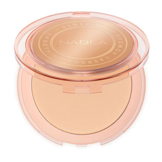 Nabla Close-up levigante Pressed Powder Medium