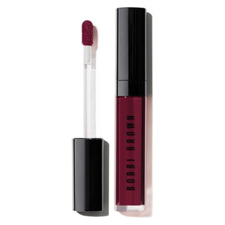 Bobbi brown Ενυδατικό και θρεπτικό lip gloss με θρυμματισμένο λάδι Rock & Red