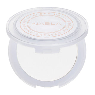 Nabla Close-up Blotting Pressed Powder 15 gr