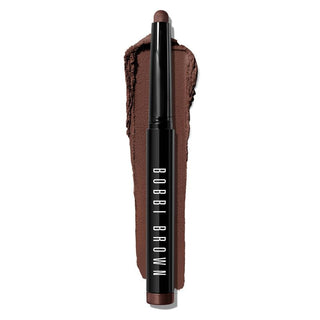 Bobbi brown ロングラスティングクリームアイシャドウ - 素早く塗布できるスティックアイシャドウ マルベリー
