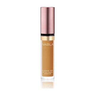 Nabla Close-up Concealer Warm honey
