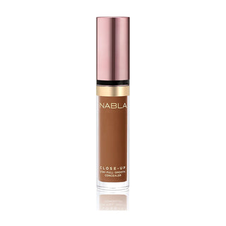 Nabla Close-up Concealer Mocha
