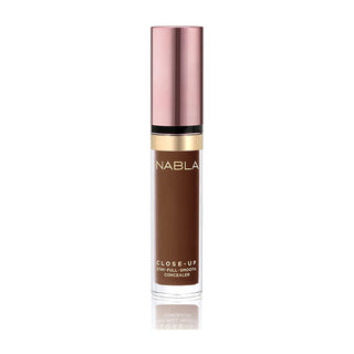 Nabla Close-up Concealer Cocoa