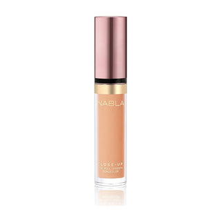 Nabla Close-up Concealer Medium peach