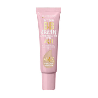 Bellaoggi My Skin BB Cream - Tonalità: 001 Neutral