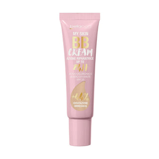 Bellaoggi My Skin BB Cream - Tonalità: 003 Cool Cream