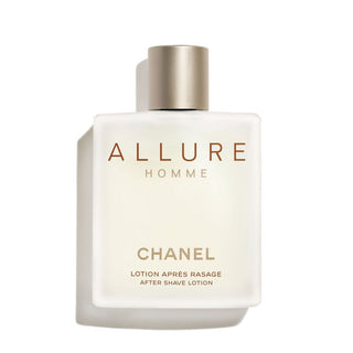 Chanel Allure Homme Lozione dopobarba 100 ml — Après-rasage