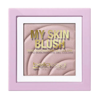 Bellaoggi My Skin Blush - Tonalità: 004 Shame On Me!