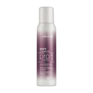Joico Defy Damage Pro Series, lacca per capelli, per protezione termica, 160 ml