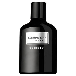 Fragrance World Giovany Society , Eau De Parfum, da uomo, 100 ml