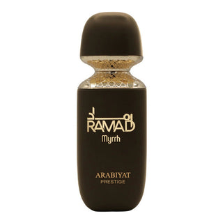 Arabiyat Prestige Ramad Mirra, Eau De Parfum, unisex, 100 ml