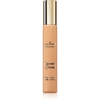Paris corner Taskin Caramel Cascade, eau de parfum, da donna, 15 ml