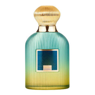 Paris corner Hurriya, eau de parfum, unisex, 100 ml