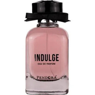 Pendora scents Indulge, eau de parfum, unisex, 100 ml