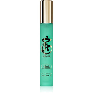 Paris corner Khair Pistacchio, Eau De Parfum, Unisex, 15 ml
