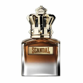 Jean paul gaultier Scandal Elixir, profumo, per uomo, 50 ml
