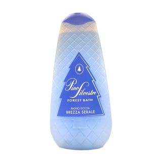 Pino silvestre Forest Brezza Serale - Bagnodoccia 750 ml