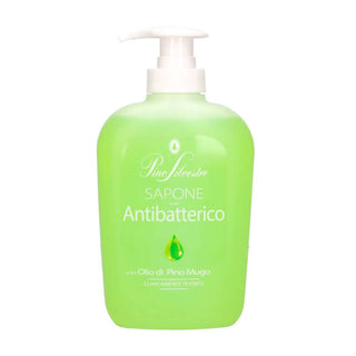 Pino Silvestre Sapone Liquido Anti-batterico 300 ml — Sapone