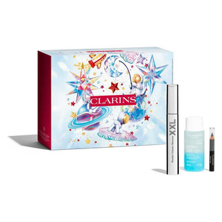 Clarins ZESTAW MASCARA VOLUME WONDER XXL