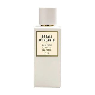 Saphir Elite Petali D'incanto - Eau De Parfum 100 ml