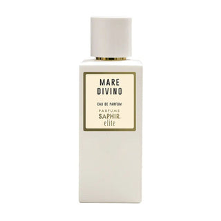 Saphir Elite Mare Divino Eau de Parfum 100 ml — Eau de Parfum