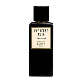 Saphir Elite Expresso Noir - Eau De Parfum 100 ml