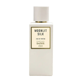Saphir Elite Moonlit Silk - Eau De Parfum 100 ml