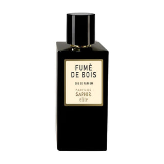 Saphir Elite Fume' De Bois - Eau De Parfum 100 ml