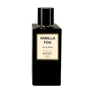 Saphir Elite Vanilla Fog - Eau De Parfum 100 ml