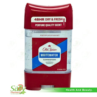 Old spice White Water Clear Gel Antiperspirant 70 ml