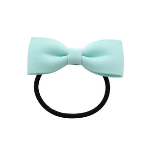 Ib fashion hair Ferma Coda Fiocco Verde 1 unità