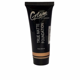 Fond de teint Glam Of Sweden 03 30ml 