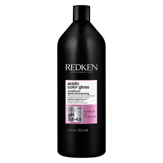 Redken Acidic Colore Gloss Balsamo 1000 ml — Odżywka do włosów