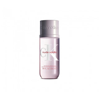 Calvin klein Nude Vanilla - Spray Corpo & Capelli 236 ml