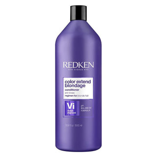 Redken カラーエクステンド ブロンデージ コンディショナー 1000ml