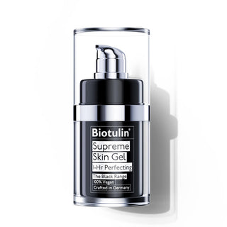 Biotulin Supreme Gel Viso Biologico Antirughe 15 ml