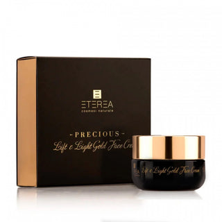 Eterea Precious Gold Face - Crema Liftante 50 ml