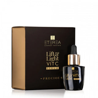 Eterea Precious Lift & Light Vit C - Siero Viso 30 ml