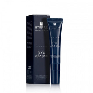Eterea Supreme Siero Contorno Occhi Anti Borse E Occhiaie 15 ml