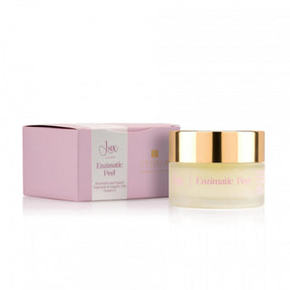 Eterea Lux Enzimatic Peeling Enzimatico E Trifasico - Maschera In Crema 50 ml