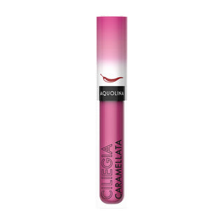Aquolina Ciliegia Caramellata - olio labbra 2,5 ml