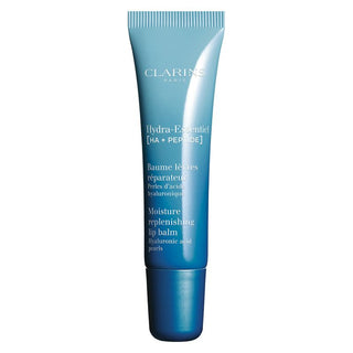 Clarins Hydra-Essentiel [Ha+Peptidy] Regenerační balzám na rty 15 ml