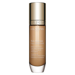 Clarins 스킨 일루전 풀 커버리지 파운데이션 108.5W