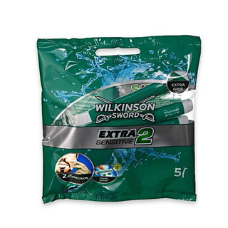 Wilkinson Rasoi Precision 5 Pezzi Sensitive